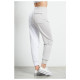 Bodytalk Γυναικείο παντελόνι φόρμας Split Jogger